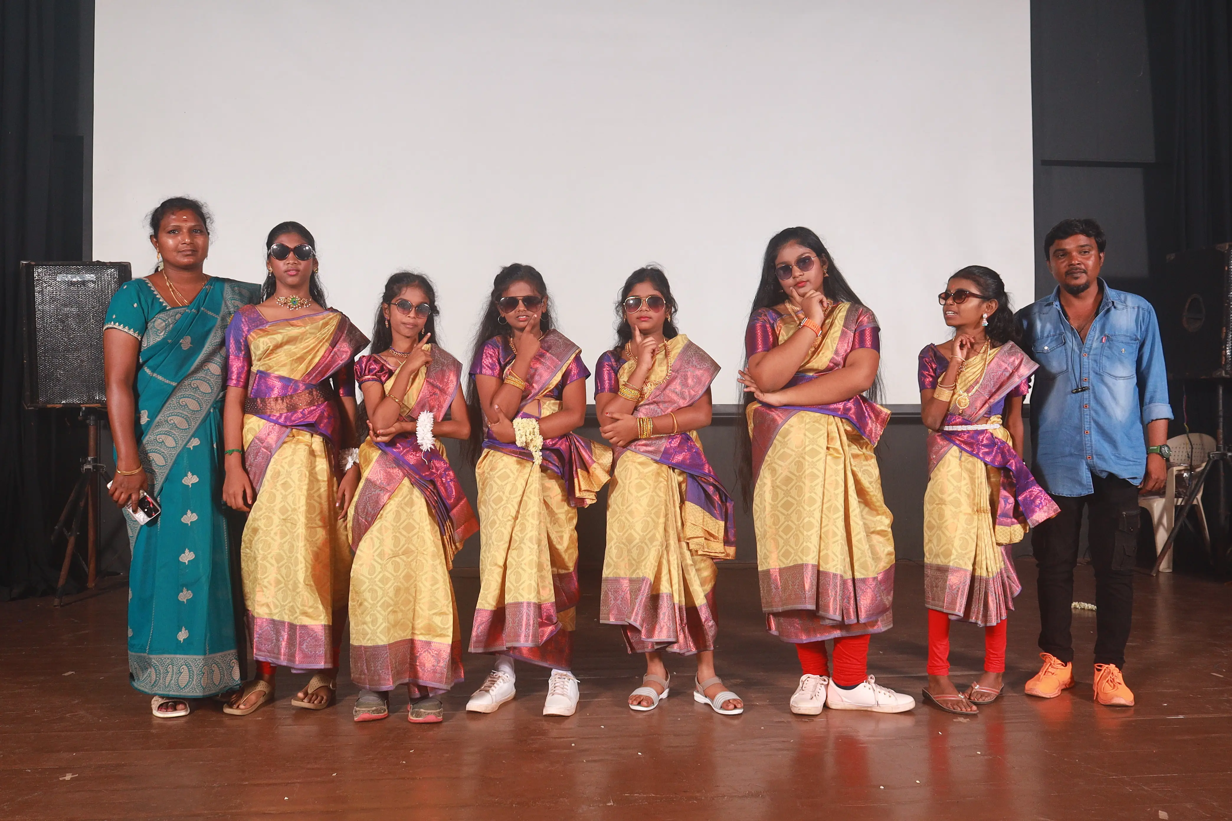 Annual Day